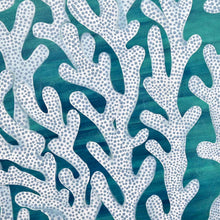 Load image into Gallery viewer, Finger Coral Study
