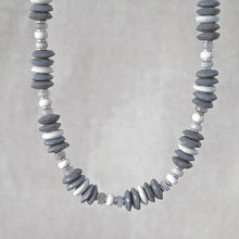 Load image into Gallery viewer, Ocean Swell - 20&quot; Necklace
