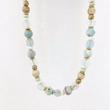 Load image into Gallery viewer, Secret Harbor - 17&quot; Necklace
