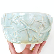 Load image into Gallery viewer, Estrella de Mar Serving Bowl
