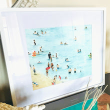 Load image into Gallery viewer, Beach Day – Giclée Print
