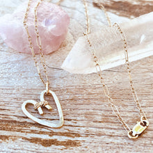Load image into Gallery viewer, Love Necklace Collection
