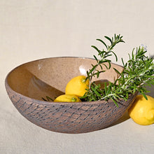 Load image into Gallery viewer, Pescado - Large Serving Bowl
