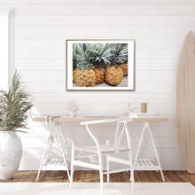Load image into Gallery viewer, Three&#39;s a Crowd - Giclée Print
